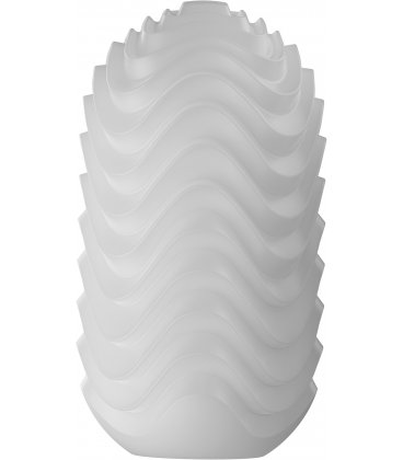 SVAKOM - Hedy X, Speed