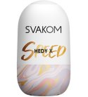 SVAKOM - Hedy X, Speed