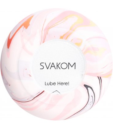 SVAKOM - Hedy X, Speed