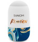 SVAKOM - Hedy X, Reaction