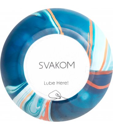 SVAKOM - Hedy X, Reaction