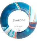 SVAKOM - Hedy X, Reaction