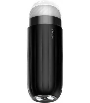 Svakom - Sam Neo, Connexion Series App Controlled