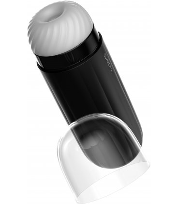 Svakom - Sam Neo, Connexion Series App Controlled