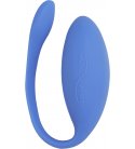We-Vibe - Jive Vibrating Egg, Blue We-Vibe - Jive Vibrating Egg, Blue
