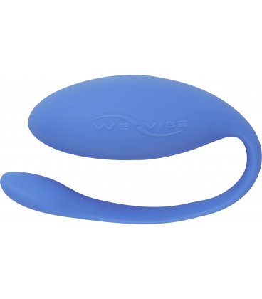 We-Vibe - Jive Vibrating Egg, Blue