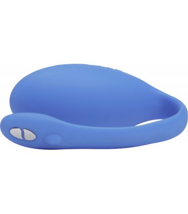 We-Vibe - Jive Vibrating Egg, Blue