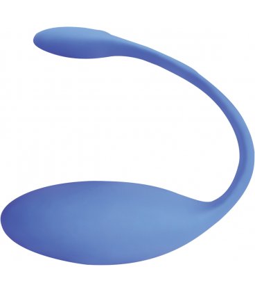 We-Vibe - Jive Vibrating Egg, Blue