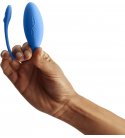 We-Vibe - Jive Vibrating Egg, Blue We-Vibe - Jive Vibrating Egg, Blue