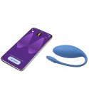 We-Vibe - Jive Vibrating Egg, Blue We-Vibe - Jive Vibrating Egg, Blue