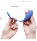 We-Vibe - Jive Vibrating Egg, Blue We-Vibe - Jive Vibrating Egg, Blue