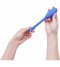 We-Vibe - Jive Vibrating Egg, Blue We-Vibe - Jive Vibrating Egg, Blue