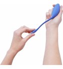We-Vibe - Jive Vibrating Egg, Blue We-Vibe - Jive Vibrating Egg, Blue