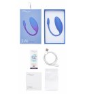 We-Vibe - Jive Vibrating Egg, Blue We-Vibe - Jive Vibrating Egg, Blue