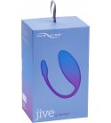We-Vibe - Jive Vibrating Egg, Blue We-Vibe - Jive Vibrating Egg, Blue