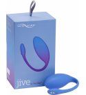 We-Vibe - Jive Vibrating Egg, Blue We-Vibe - Jive Vibrating Egg, Blue