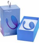 We-Vibe - Jive Vibrating Egg, Blue We-Vibe - Jive Vibrating Egg, Blue