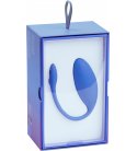 We-Vibe - Jive Vibrating Egg, Blue We-Vibe - Jive Vibrating Egg, Blue