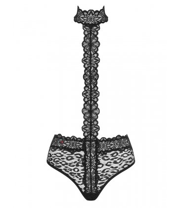 Obsessive - Crossita Teddy