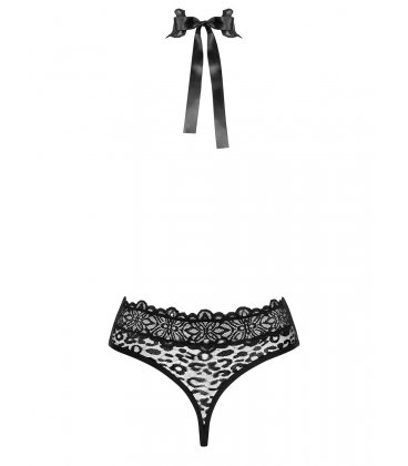 Obsessive - Crossita Teddy