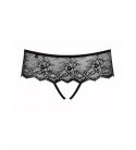 Obsessive - Merossa Crotchless Panties