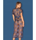 Obsessive - Flowlace Peignoir