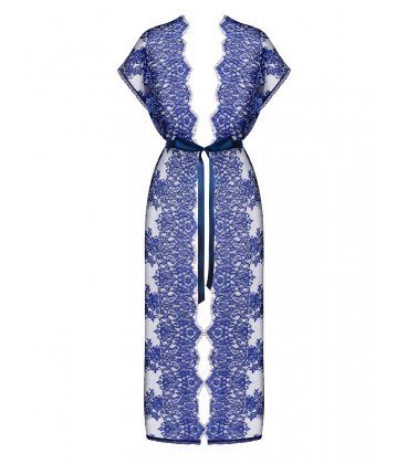 Obsessive - Flowlace Peignoir