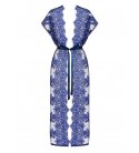 Obsessive - Flowlace Peignoir