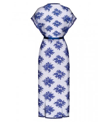 Obsessive - Flowlace Peignoir