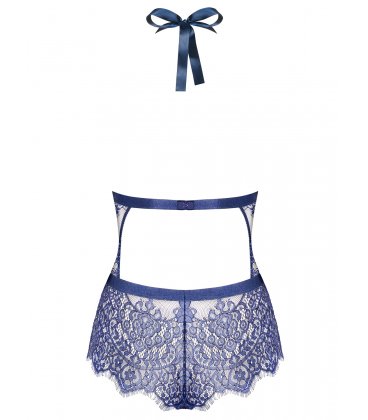 Obsessive - Flowlace Teddy