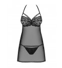 Obsessive - Joylace Babydoll & Thong
