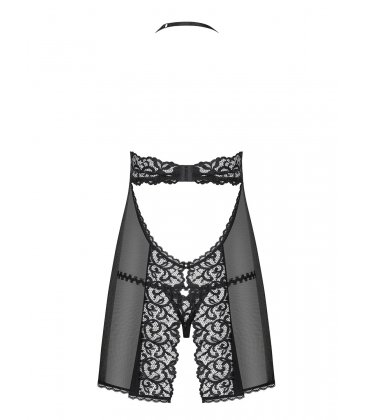 Obsessive - Joylace Babydoll & Thong