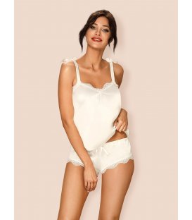 Obsessive - Prima Neve Top & Panties