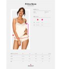 Obsessive - Prima Neve Top & Panties