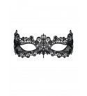 Obsessive - A791 Mask, Black