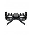 Obsessive - A791 Mask, Black