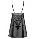 Obsessive - Sweetia Babydoll & Thong