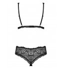 Obsessive - Sweetia Set & Thong