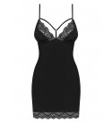 Obsessive - Diyosa Chemise & Thong