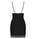 Obsessive - Diyosa Chemise & Thong