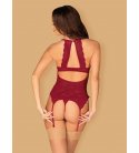 Obsessive - Ivetta Corset & Thong