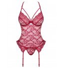 Obsessive - Ivetta Corset & Thong