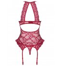Obsessive - Ivetta Corset & Thong