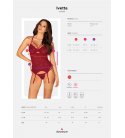 Obsessive - Ivetta Corset & Thong