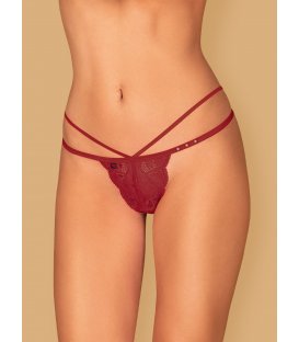 Obsessive - Ivetta Thong