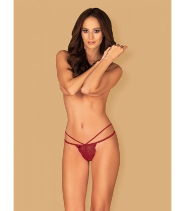 Obsessive - Ivetta Thong