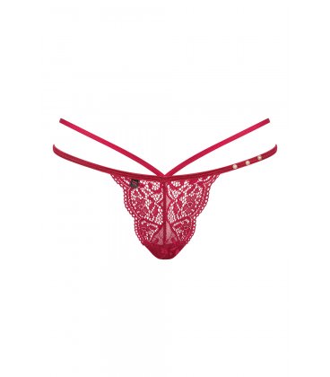 Obsessive - Ivetta Thong