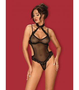 Obsessive - Claudusia Teddy