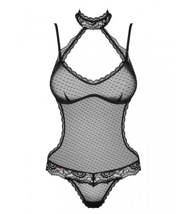 Obsessive - Claudusia Teddy