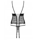 Obsessive - Sharlotte Corset & Thong